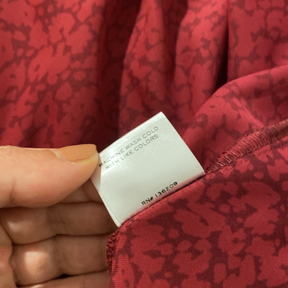 Hatch Maternity - The Hunter Shirt (Like new) - Picture 9 of 9